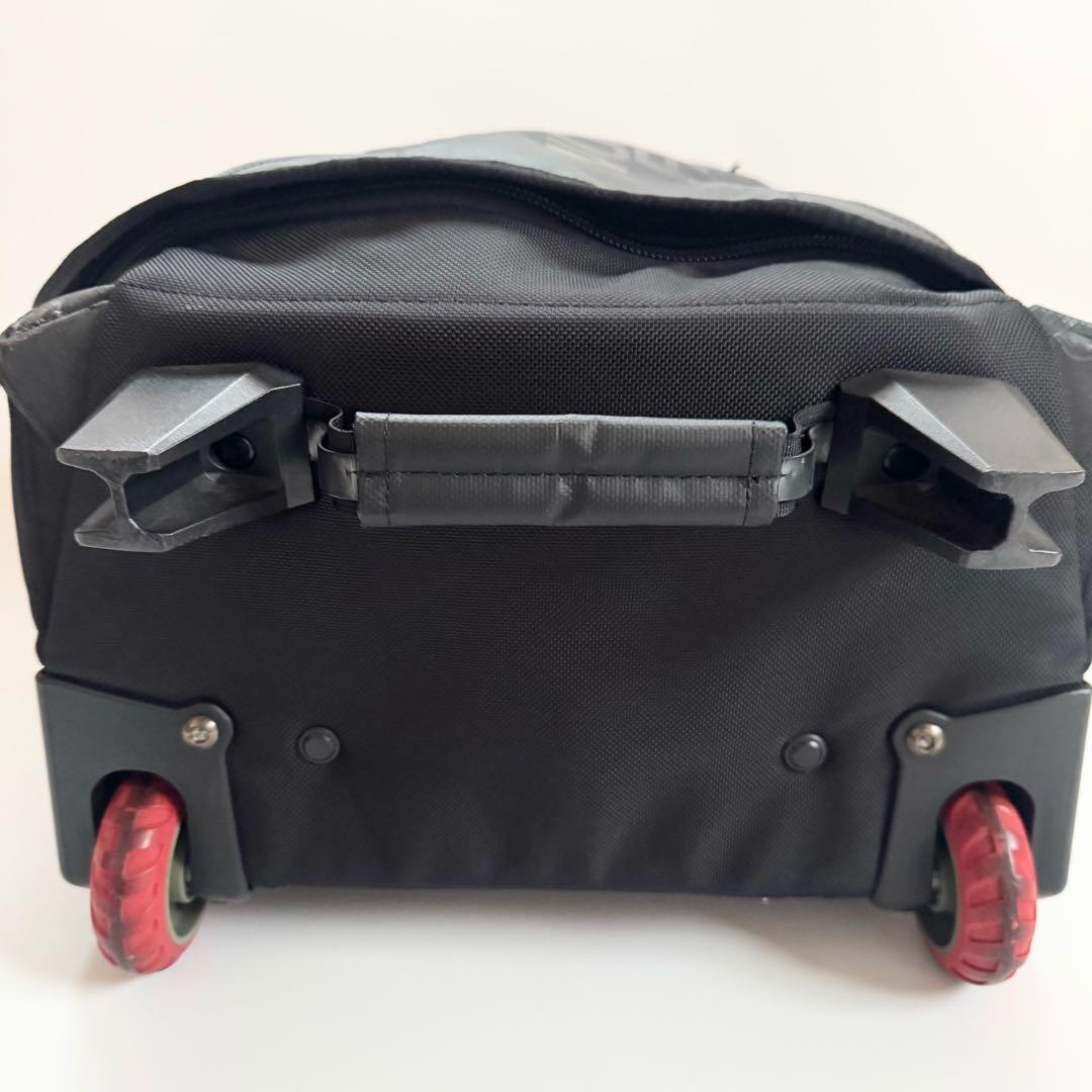 ノースフェイス　ローリングサンダー22 キャリーバッグ 黒　C095 ブラック