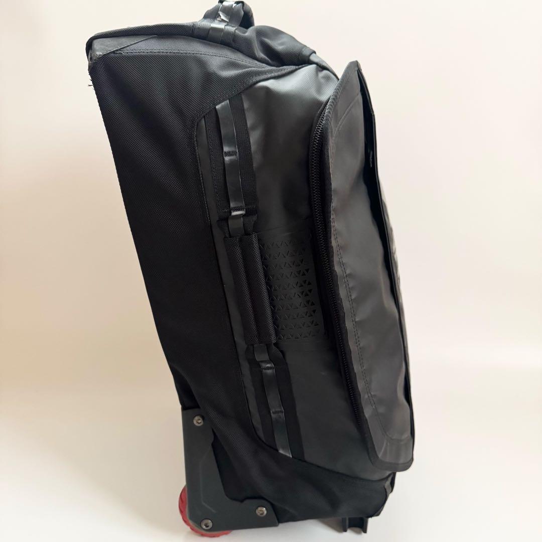 ノースフェイス　ローリングサンダー22 キャリーバッグ 黒　C095 ブラック