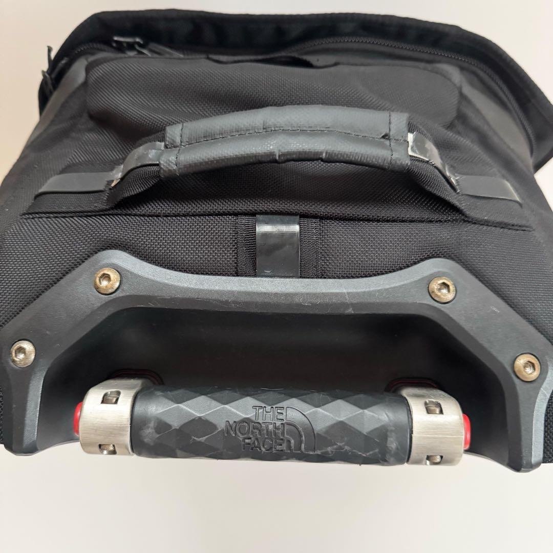 ノースフェイス　ローリングサンダー22 キャリーバッグ 黒　C095 ブラック