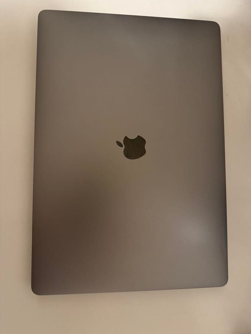 MacBook Pro 16インチ 2019