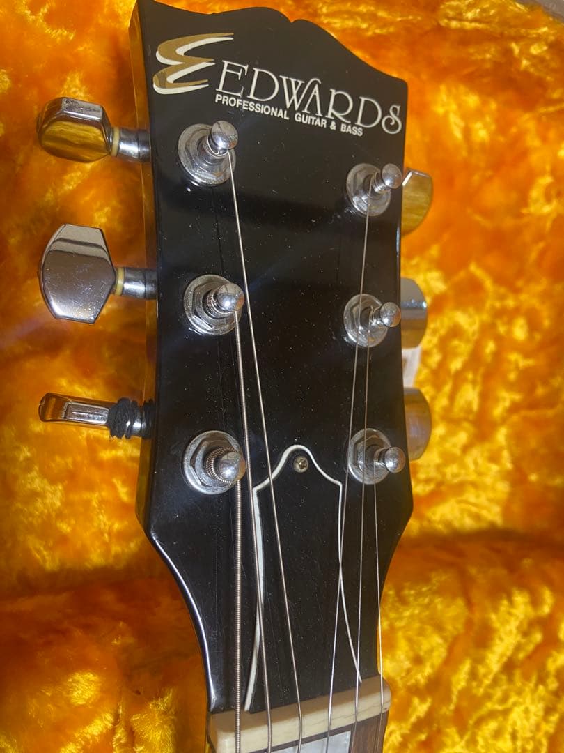 edwards E-I-85LP エドワーズ　INORANモデル