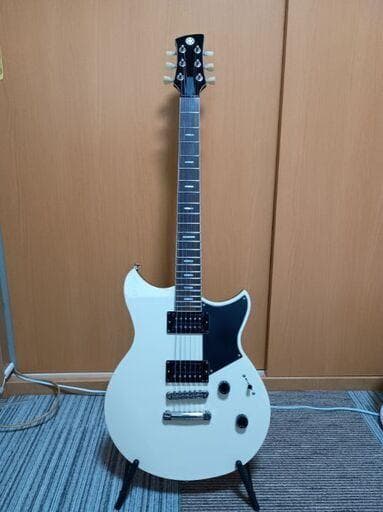 ヤマハ　レブスター　RSS20 改　カスタム　Revstar　YAMAHA