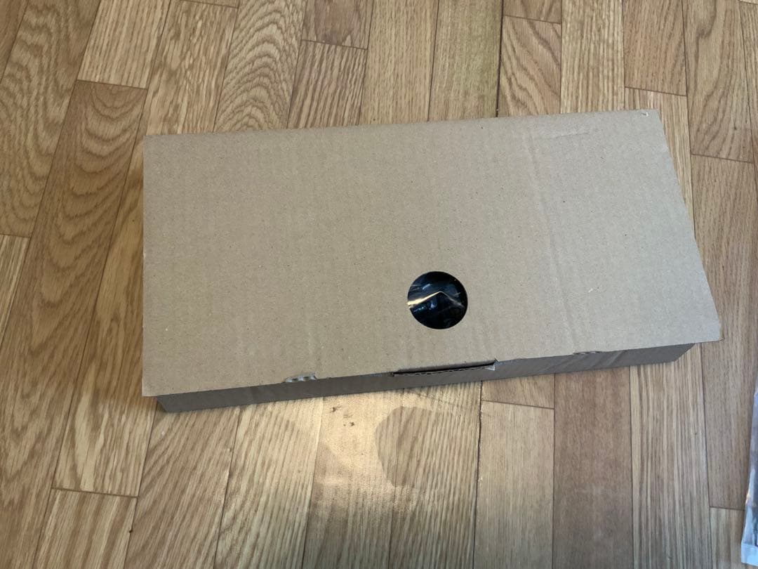 【開封済 新同品】AX-505 プリメインアンプ 完動品。24Hrエージング。