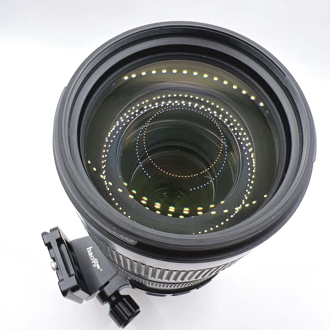 良品 TAMRON SP 70-200mm F/2.8 Di VC USD G2