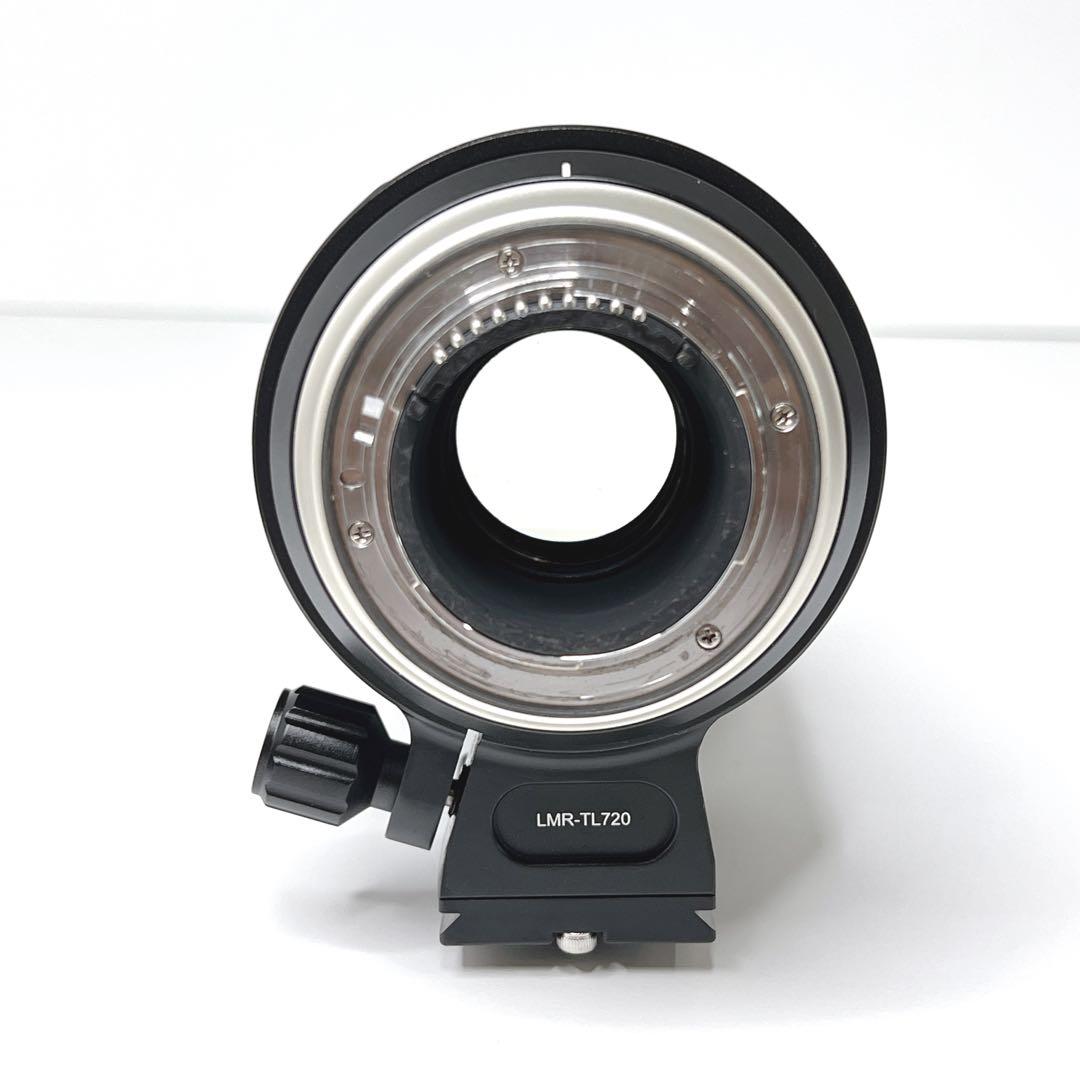 良品 TAMRON SP 70-200mm F/2.8 Di VC USD G2