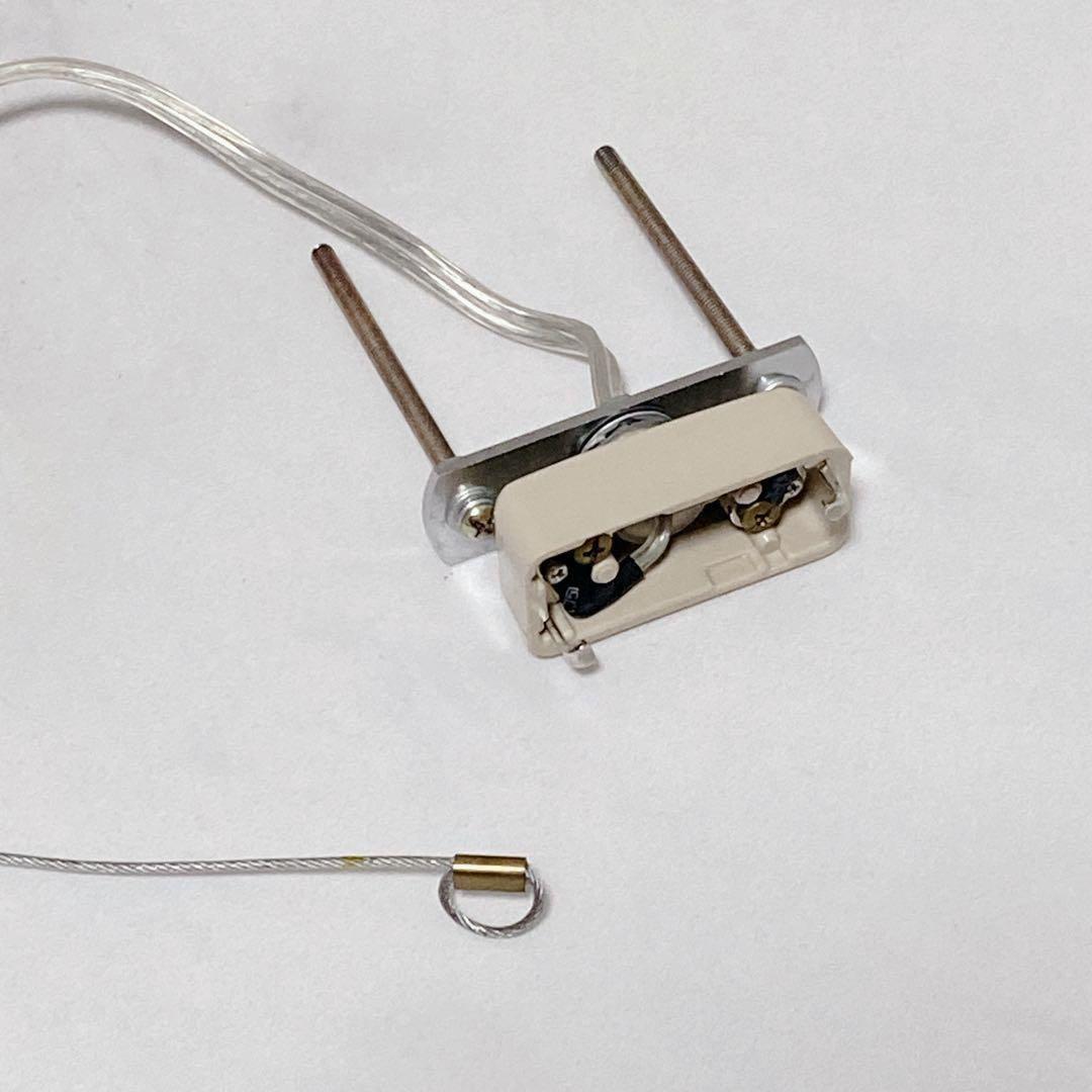 DI CLASSE クリスタルボール ペンダントライト 美品　 ディクラッセ