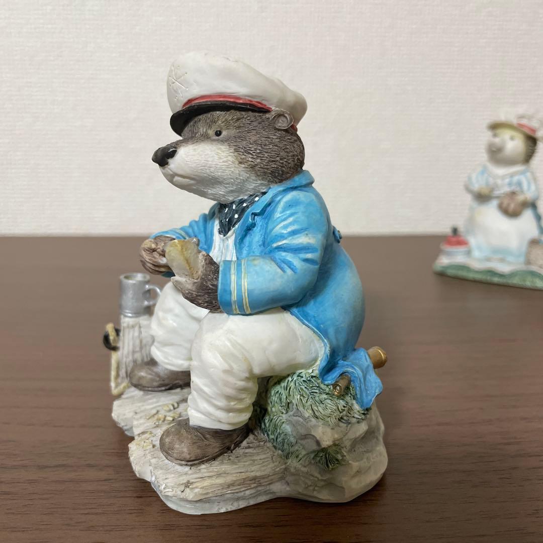 Villeroy＆Bochビレロイボッホ FoxwoodTales 2点