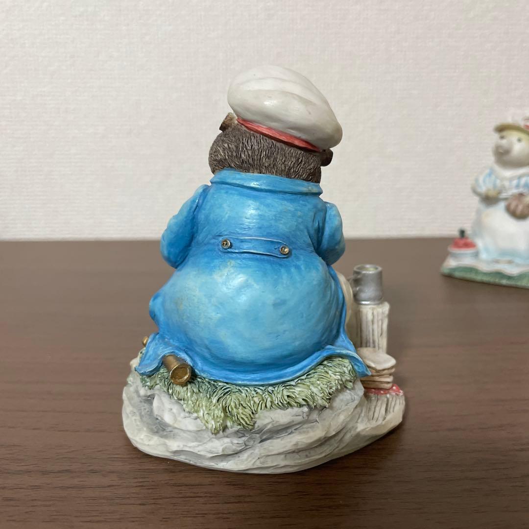 Villeroy＆Bochビレロイボッホ FoxwoodTales 2点