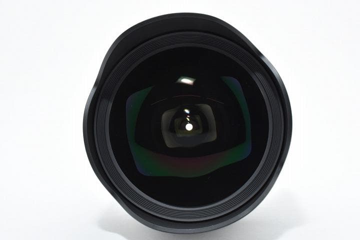 15648EF 極美品 Sigma 12-24mm F4 DG HSM Art