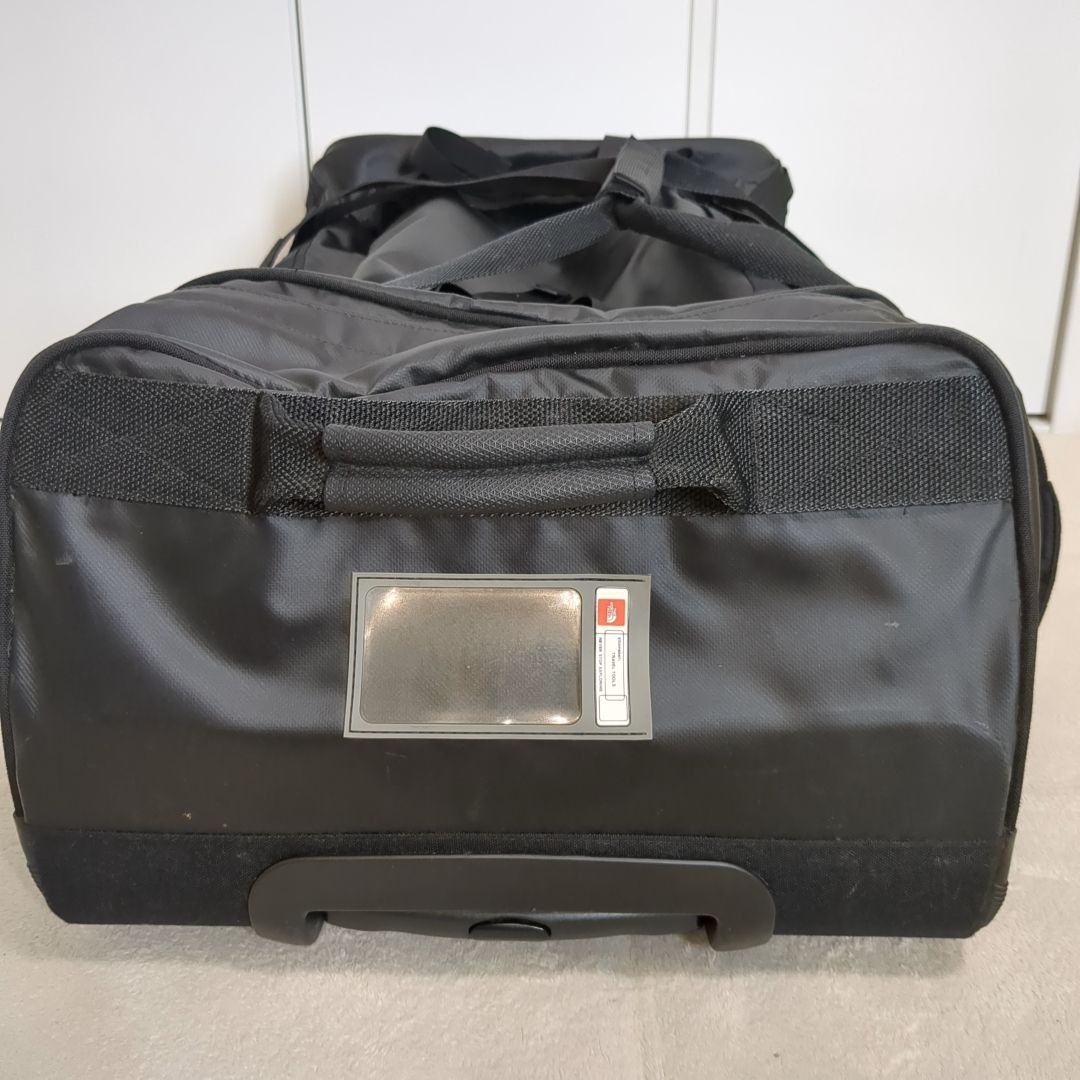 ノースフェイス ローリングサンダー キャリーケース 旅行バッグ ブラック