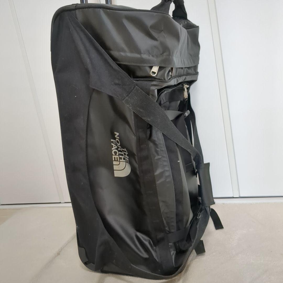 ノースフェイス ローリングサンダー キャリーケース 旅行バッグ ブラック