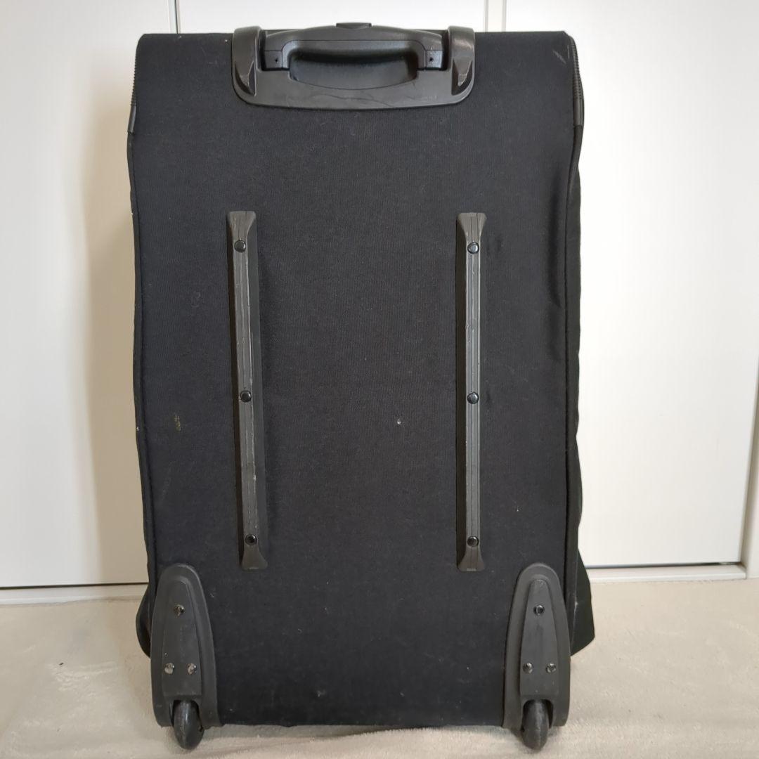 ノースフェイス ローリングサンダー キャリーケース 旅行バッグ ブラック
