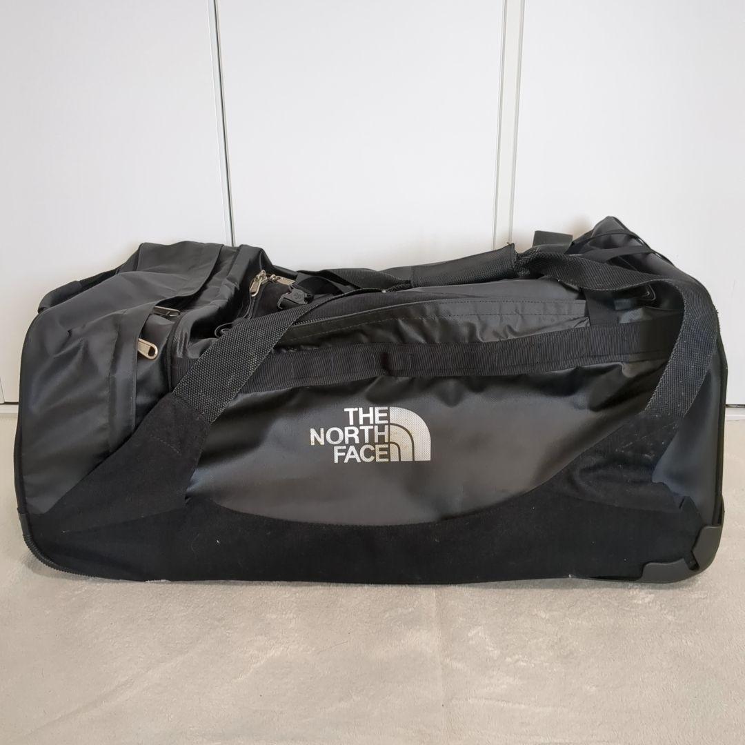 ノースフェイス ローリングサンダー キャリーケース 旅行バッグ ブラック