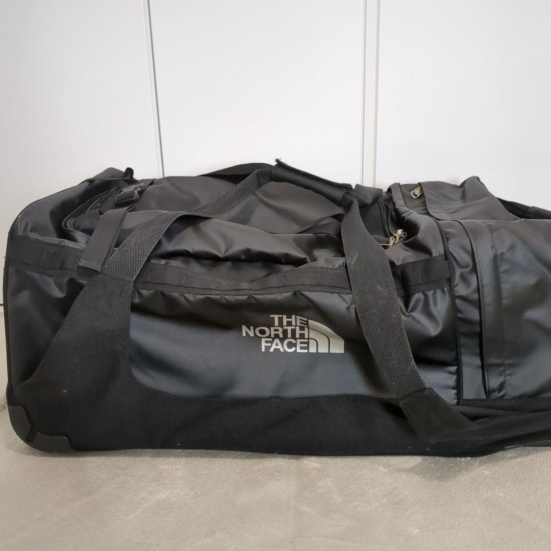ノースフェイス ローリングサンダー キャリーケース 旅行バッグ ブラック
