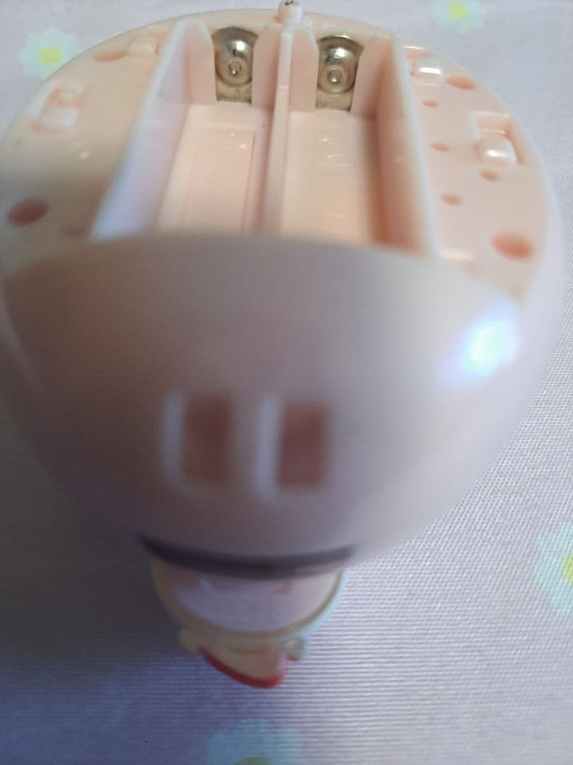 Tamagotchi P's feat.アイカツ！set たまデコピアス