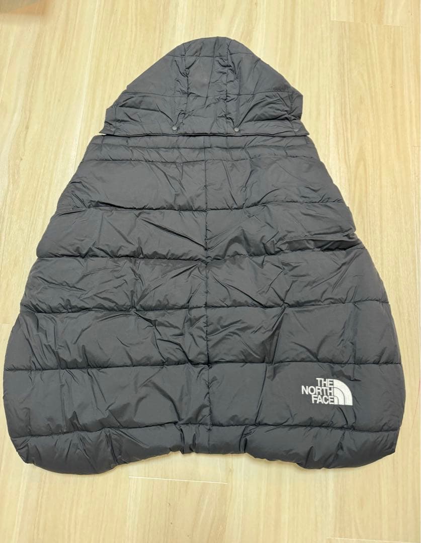 【NORTH FACE】シェルブランケット