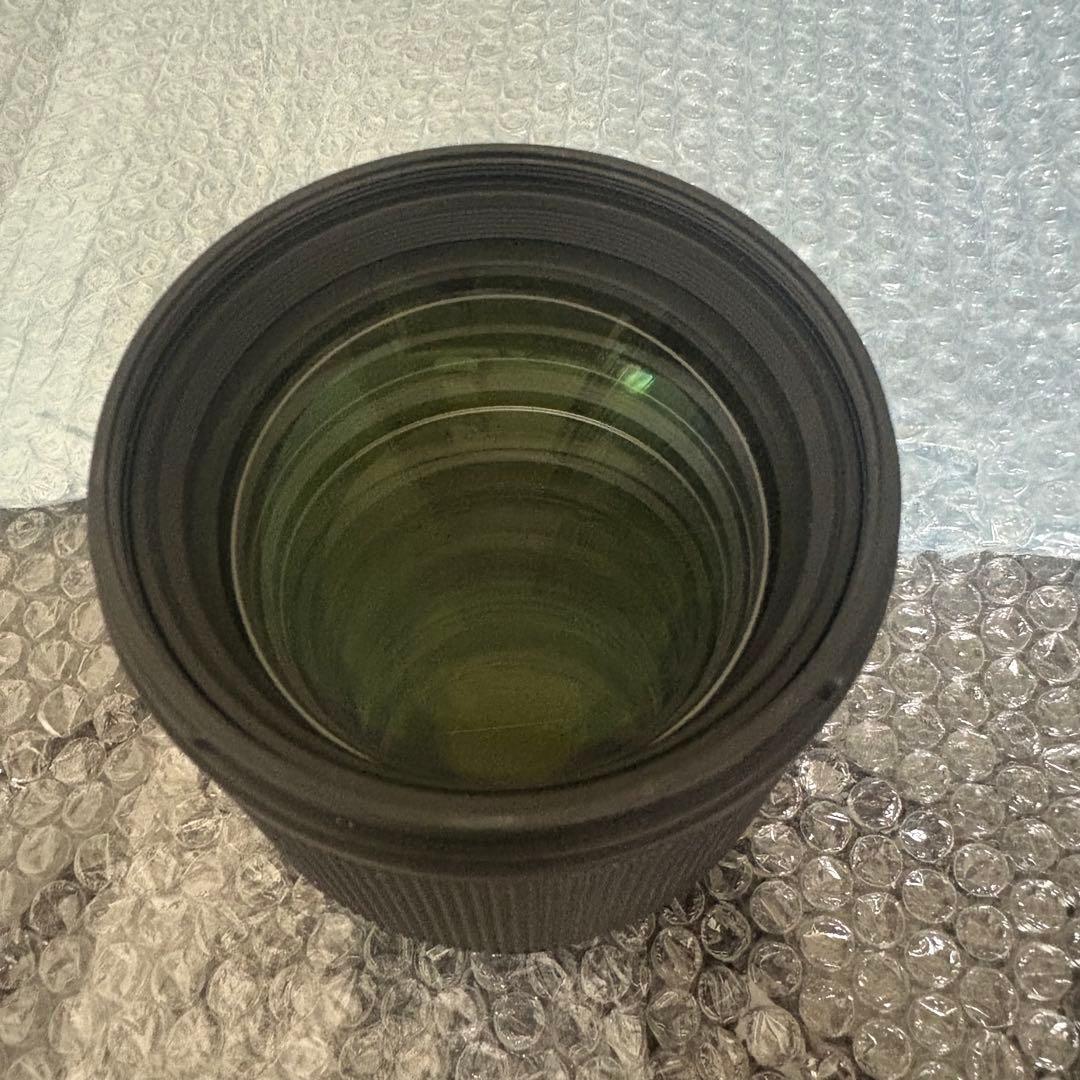 レンズ(単焦点) SIGMA 85mm F1.4 DG HSM Art Canon