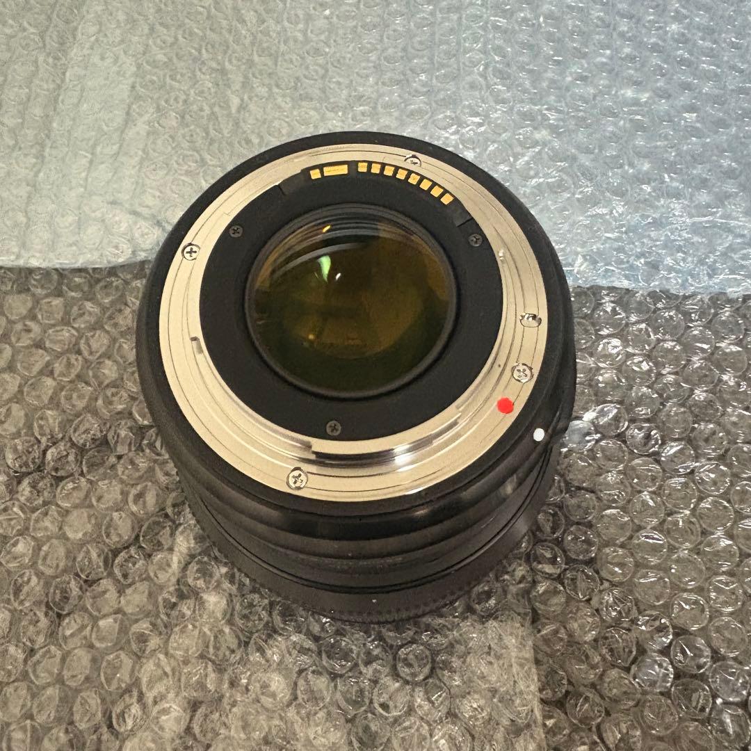 レンズ(単焦点) SIGMA 85mm F1.4 DG HSM Art Canon