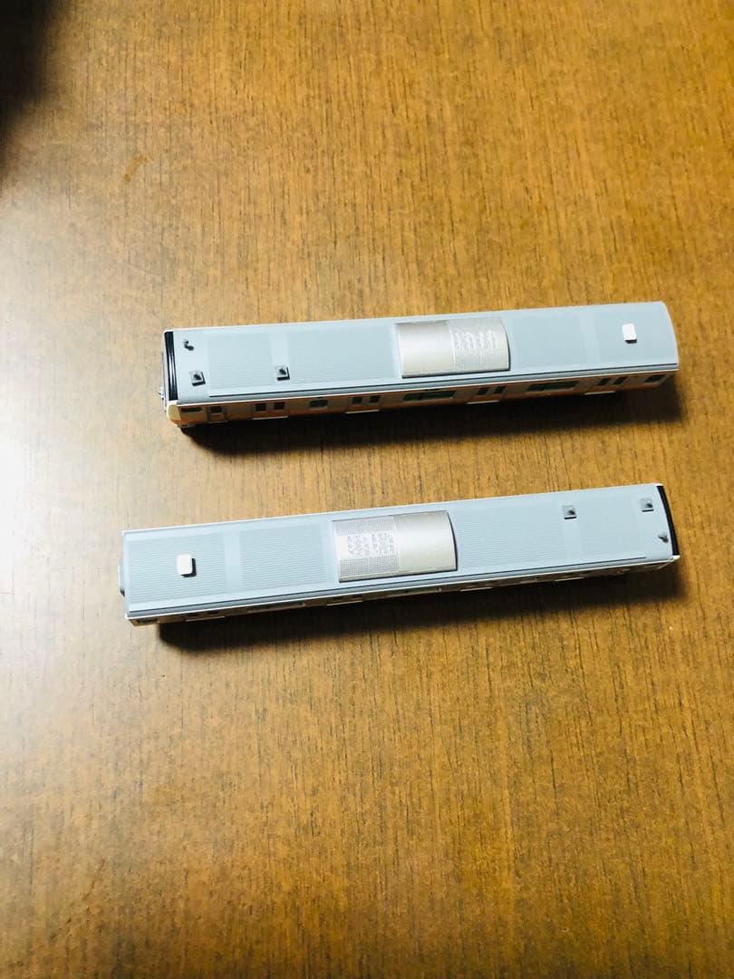 厳しい値下げ❗️nゲージe233系中央線T編成 10-1311 10-1312