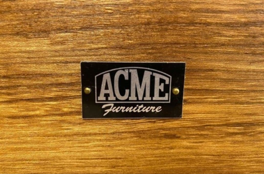 【ACME FURNITURE】 GRANDVIEW TV SHELF