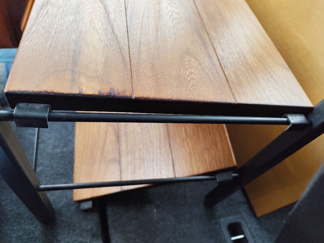 【ACME FURNITURE】 GRANDVIEW TV SHELF