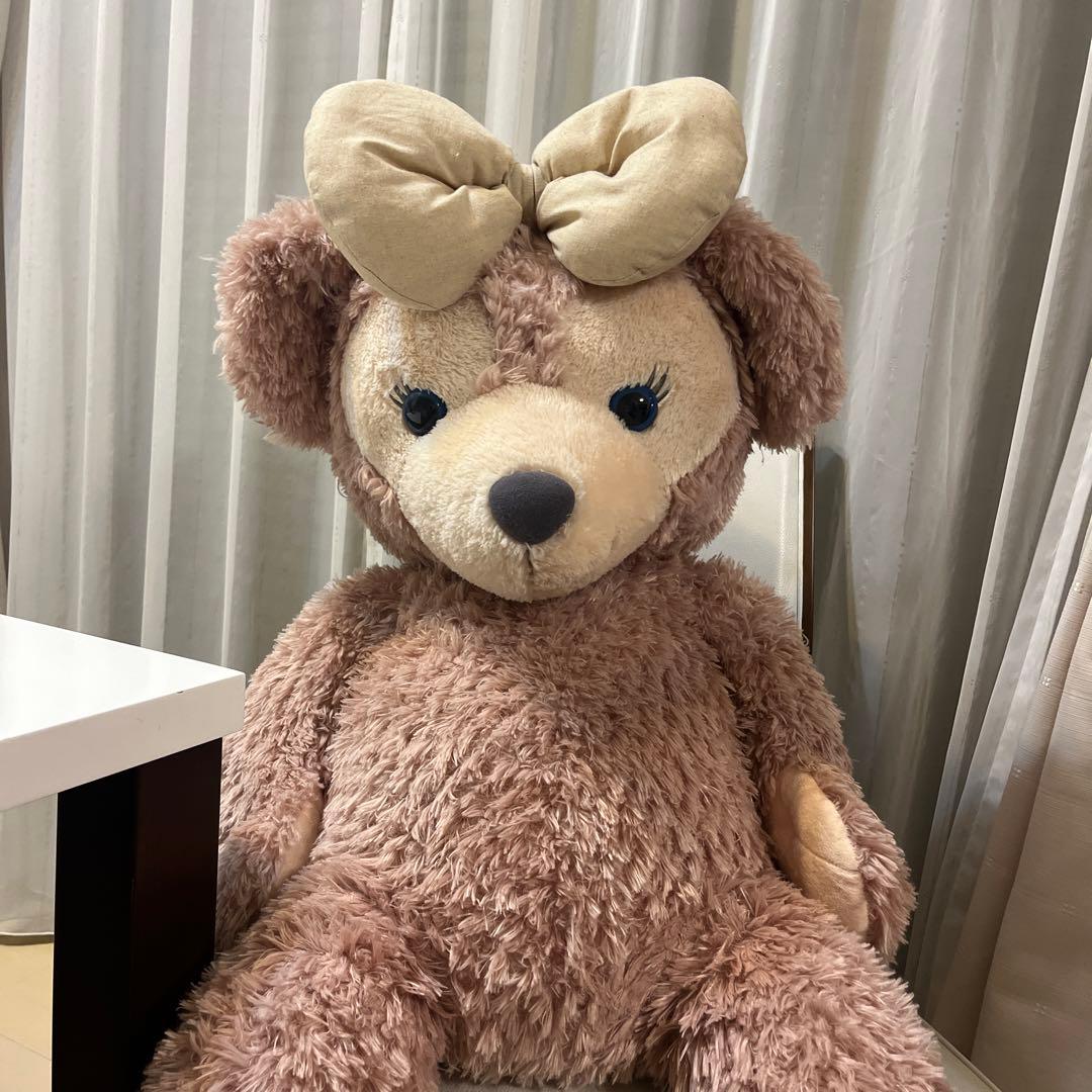 シェリーメイ　ぬいぐるみ　Lサイズ