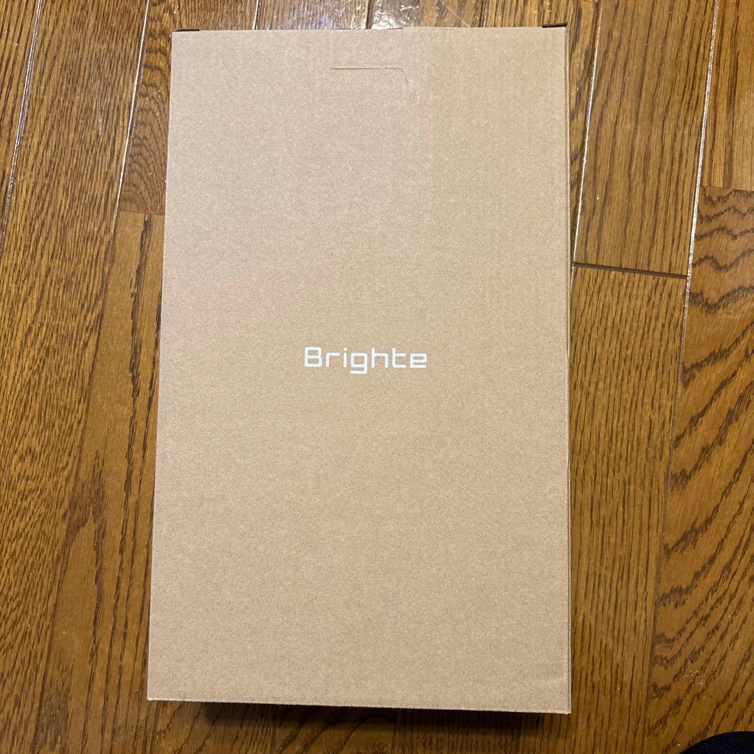 Brighte ヘアードライヤー