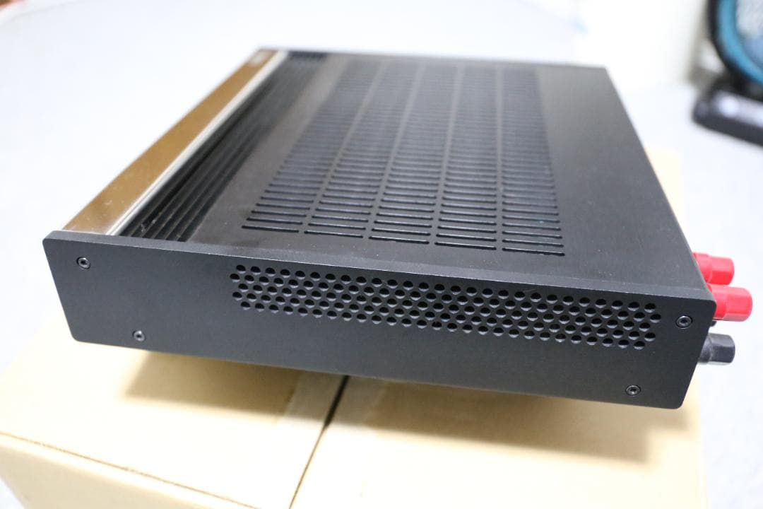 AURA アンプ Groove (美品）