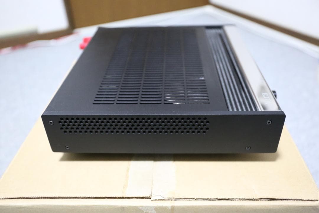 AURA アンプ Groove (美品）