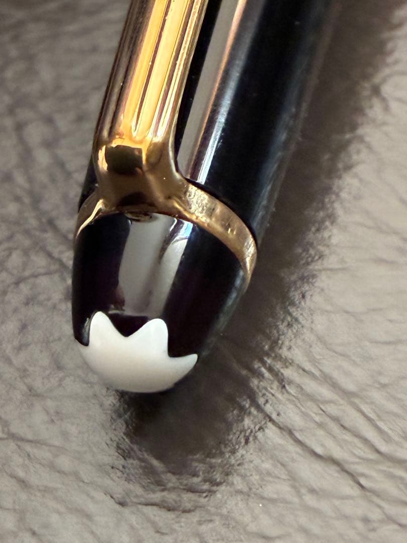 ◾️モンブラン 164 ボールペン◾️マイスターシュテュック クラシック◾️筆記良好◾️