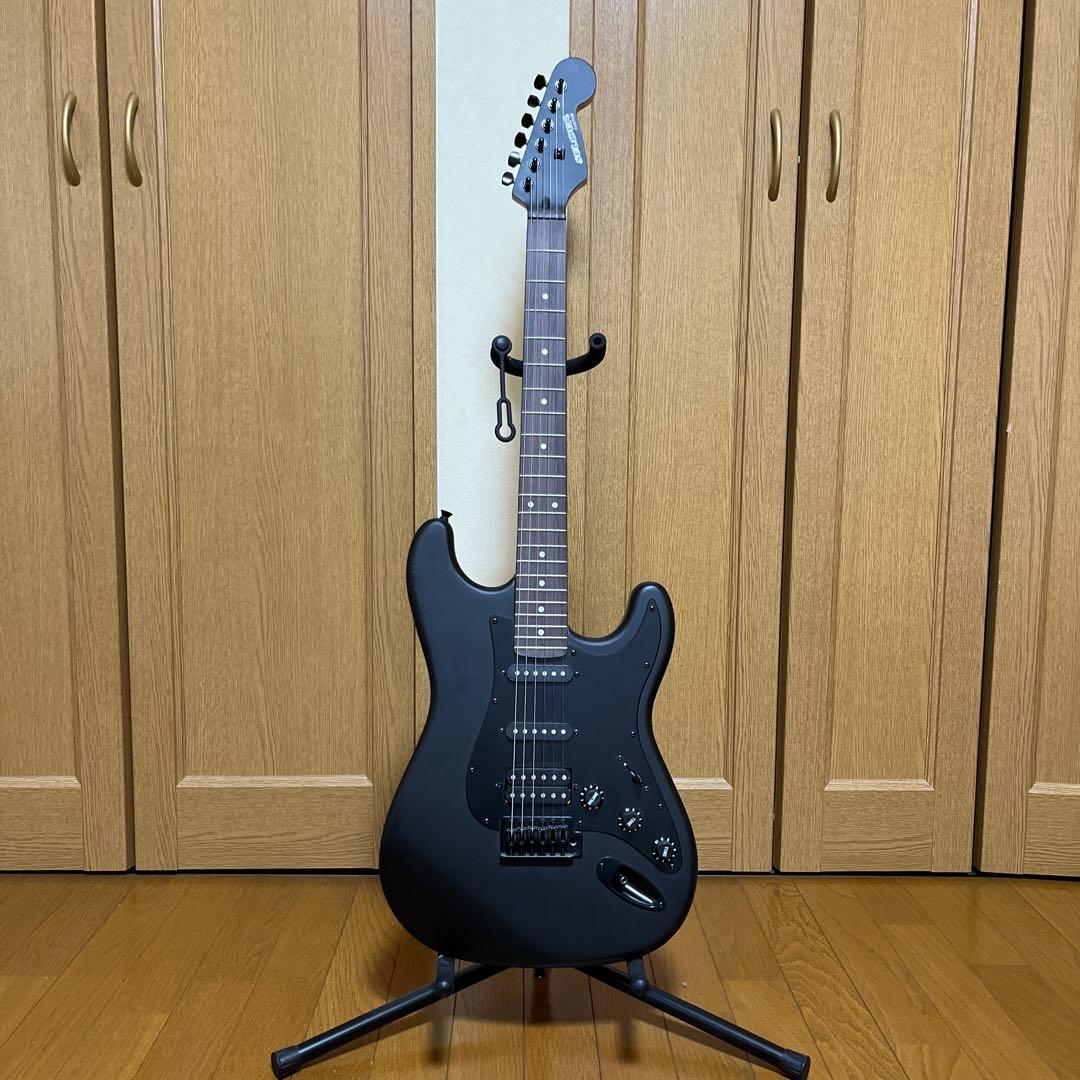 SELDER エレキギター