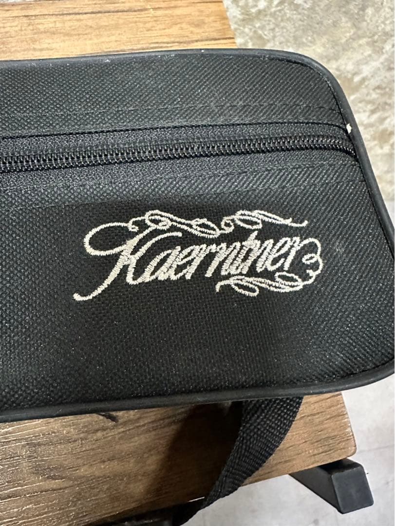 Kaerntner ケルントナー フルート 楽器 吹奏楽 管楽器