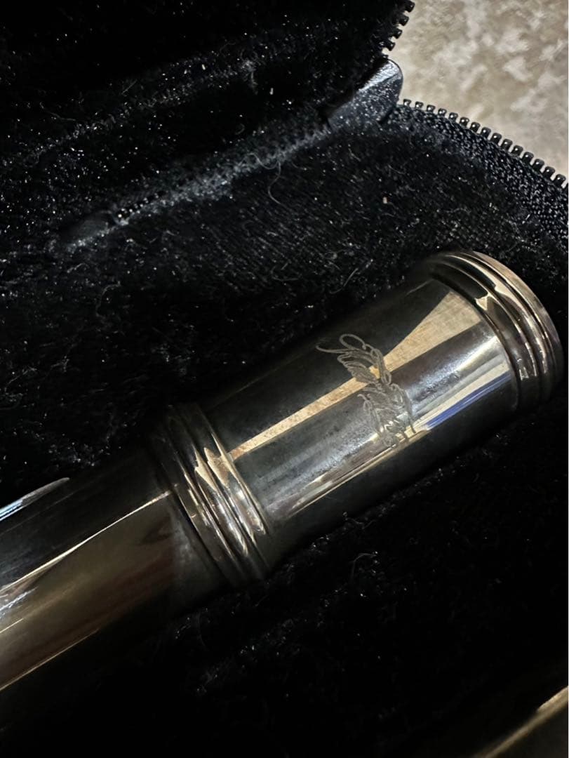 Kaerntner ケルントナー フルート 楽器 吹奏楽 管楽器