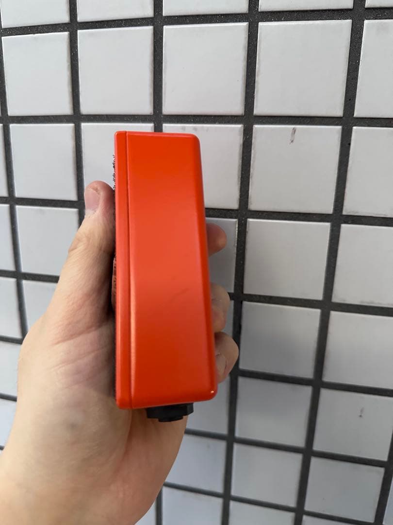 Conisis Elegant Beast BA001 高級パッチケーブル付き