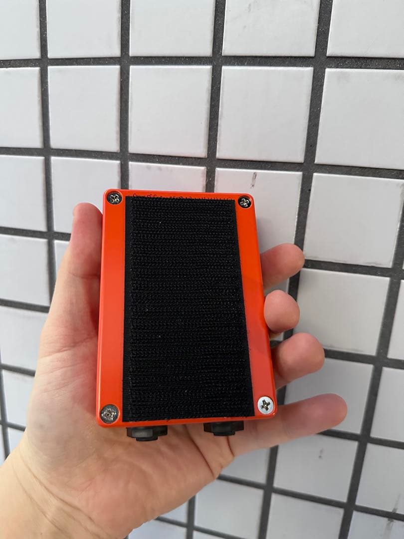 Conisis Elegant Beast BA001 高級パッチケーブル付き