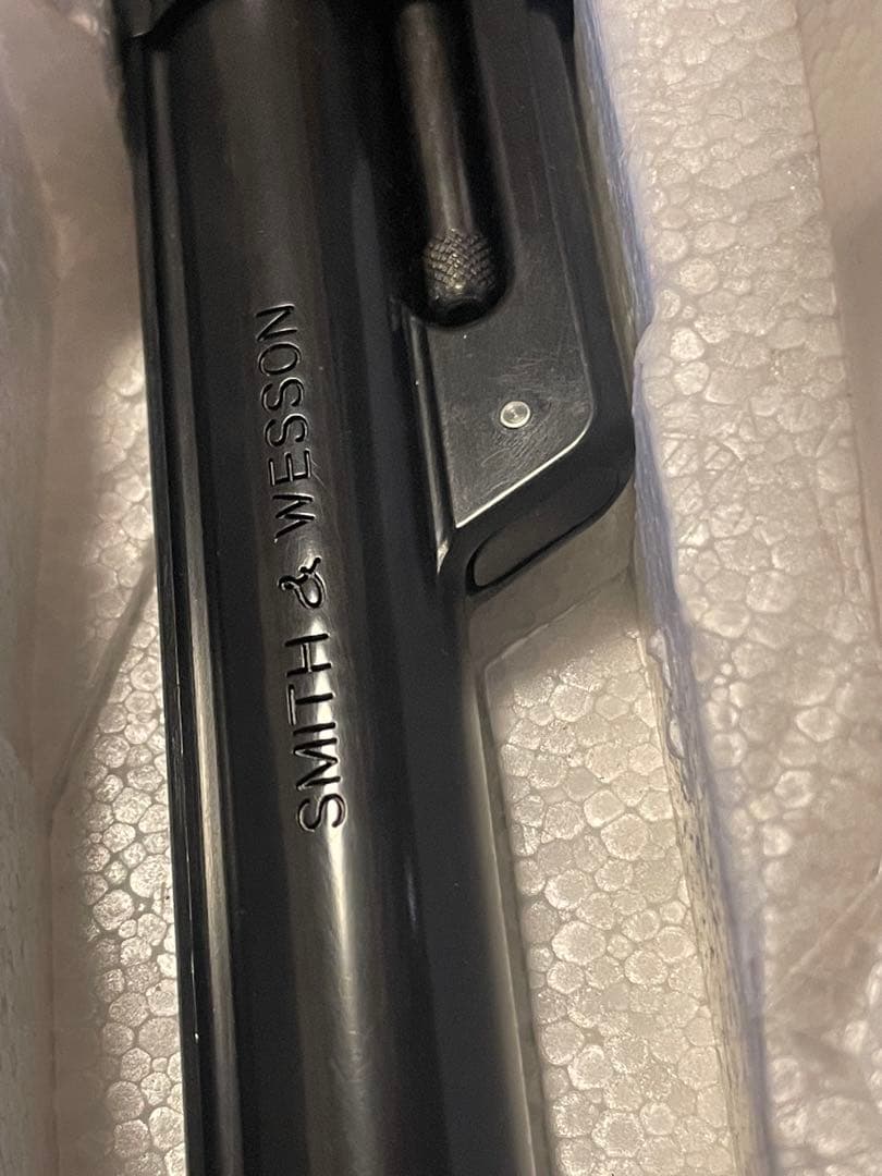 コクサイ　44マグナム　モデルガン