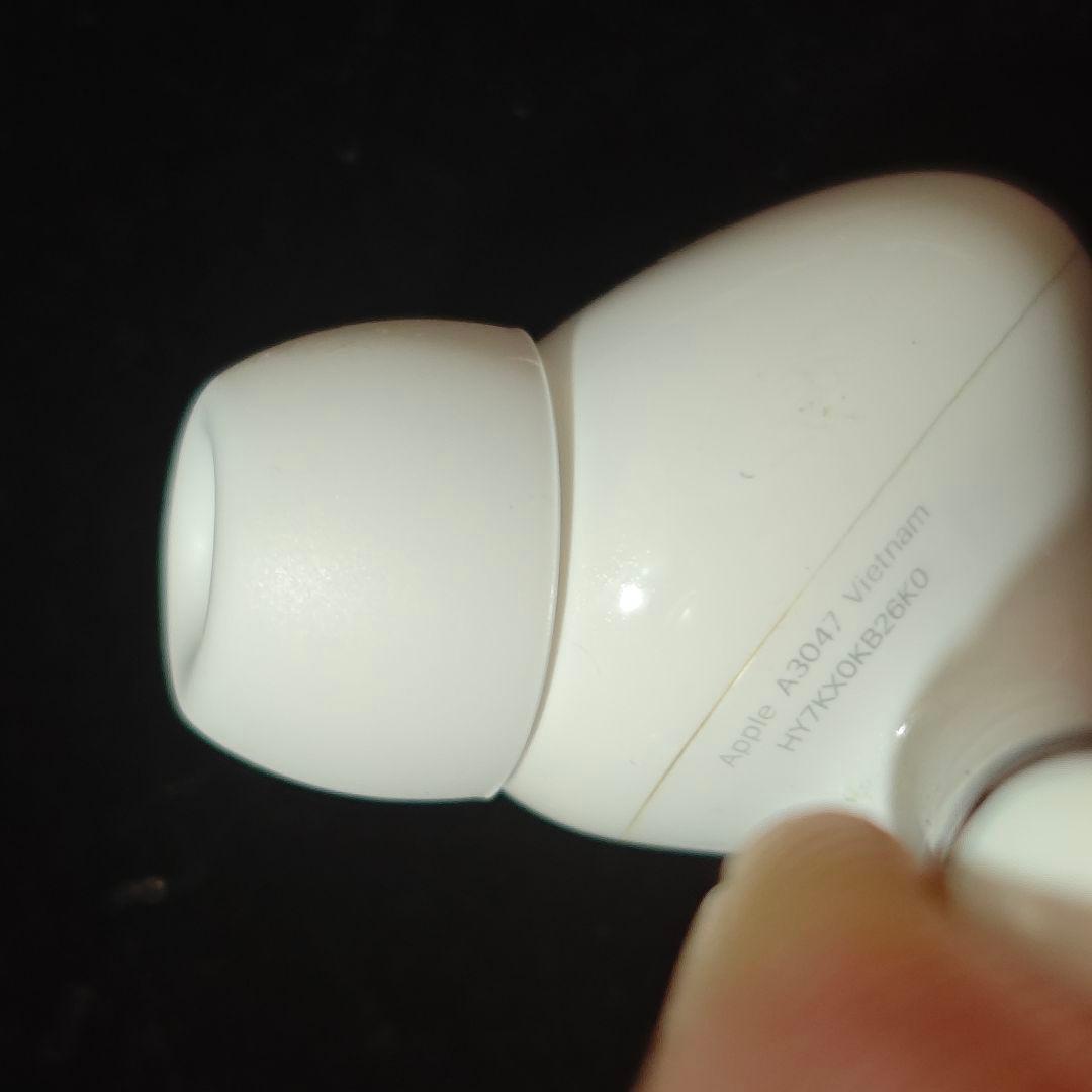 【美品】AirPods Pro（第2世代）USB-C
