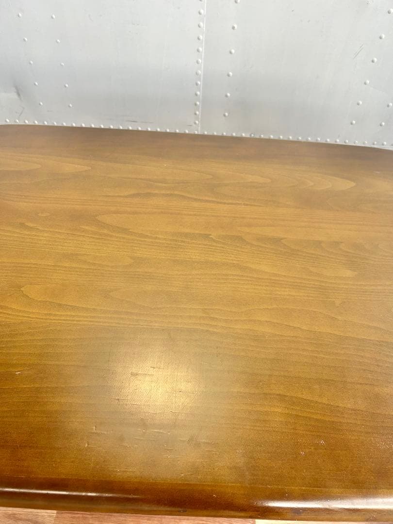 cozy TOA製 木製 美品 おしゃれ ヴィンテージ