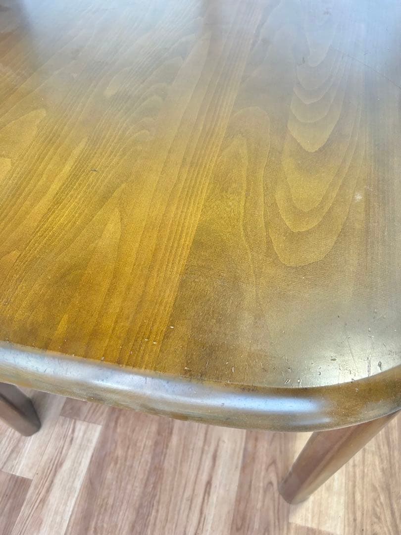 cozy TOA製 木製 美品 おしゃれ ヴィンテージ