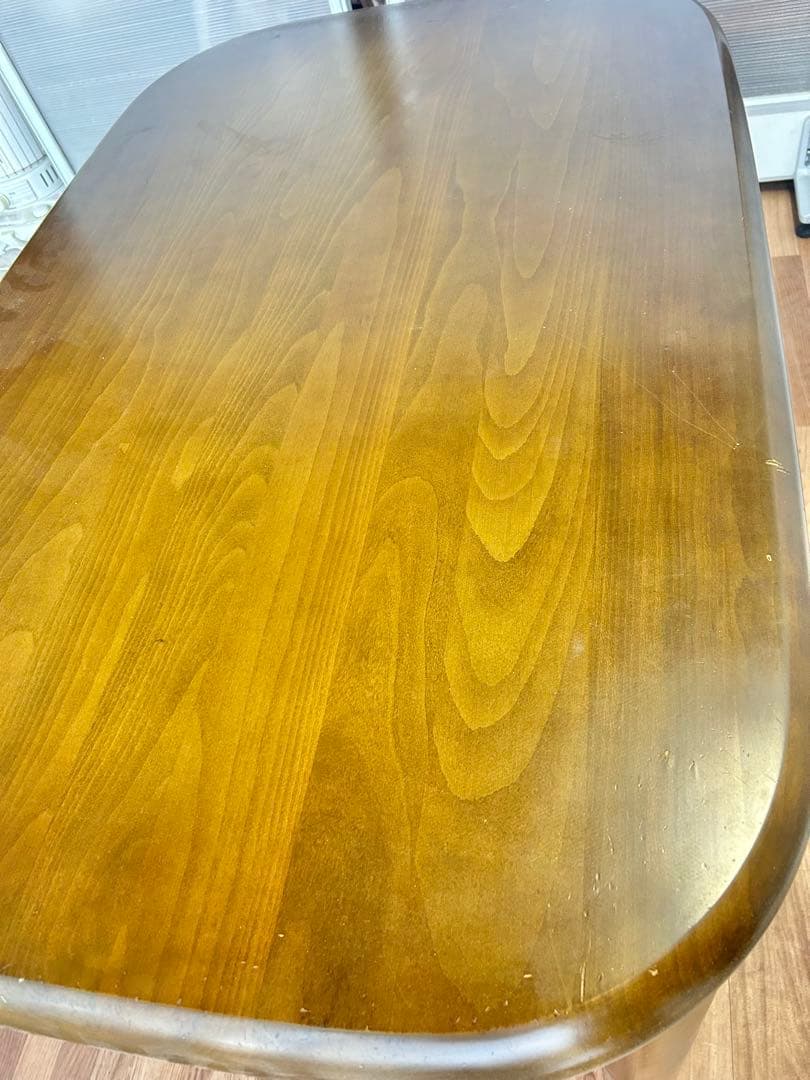 cozy TOA製 木製 美品 おしゃれ ヴィンテージ