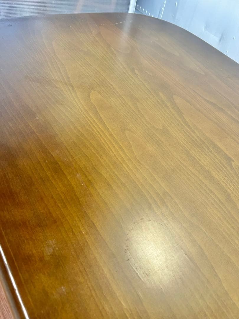 cozy TOA製 木製 美品 おしゃれ ヴィンテージ