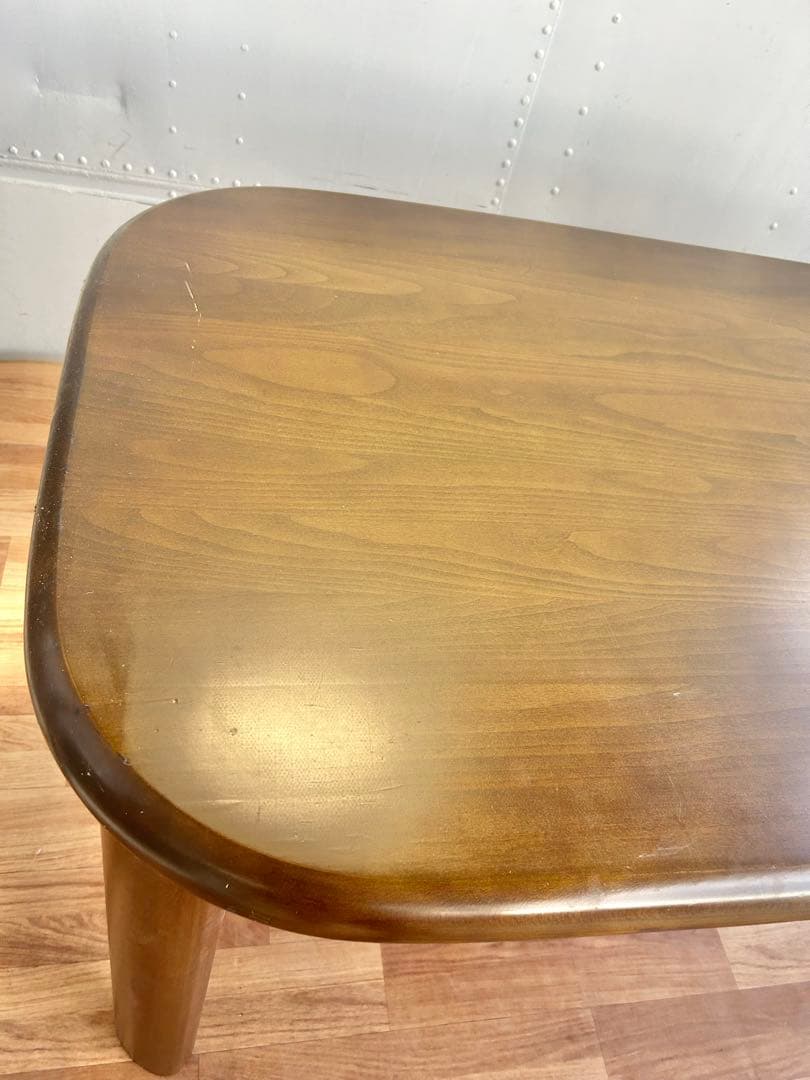 cozy TOA製 木製 美品 おしゃれ ヴィンテージ