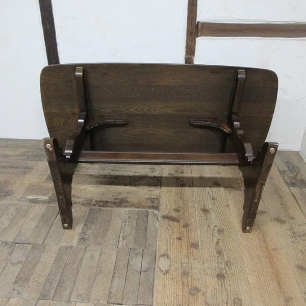 イギリス アンティーク 家具 ダイニングテーブル リフェクトリー 6001e