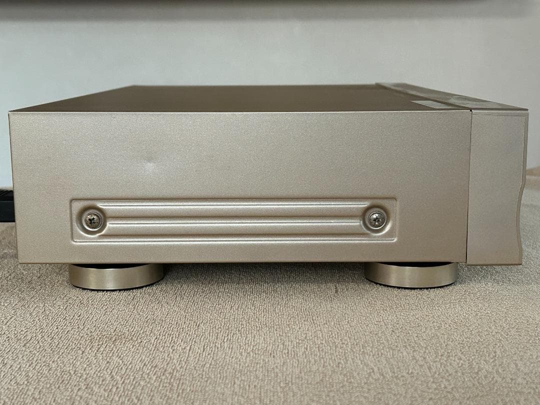 Pioneer パイオニア　PDR-D50 ＣＤレコーダー　中古動作確認済