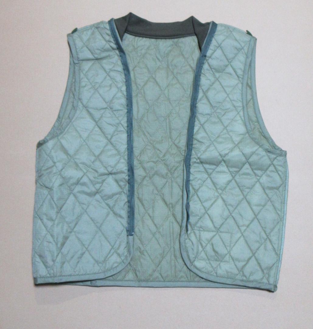 ３号：陸上自衛隊のジャンパー（Ｍサイズ）