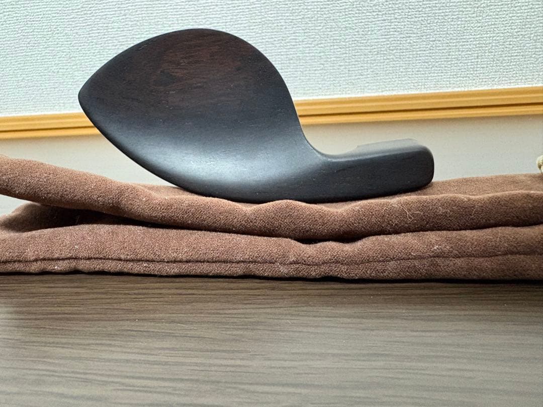 クローソン　 バイオリン　顎当て　CROWSON