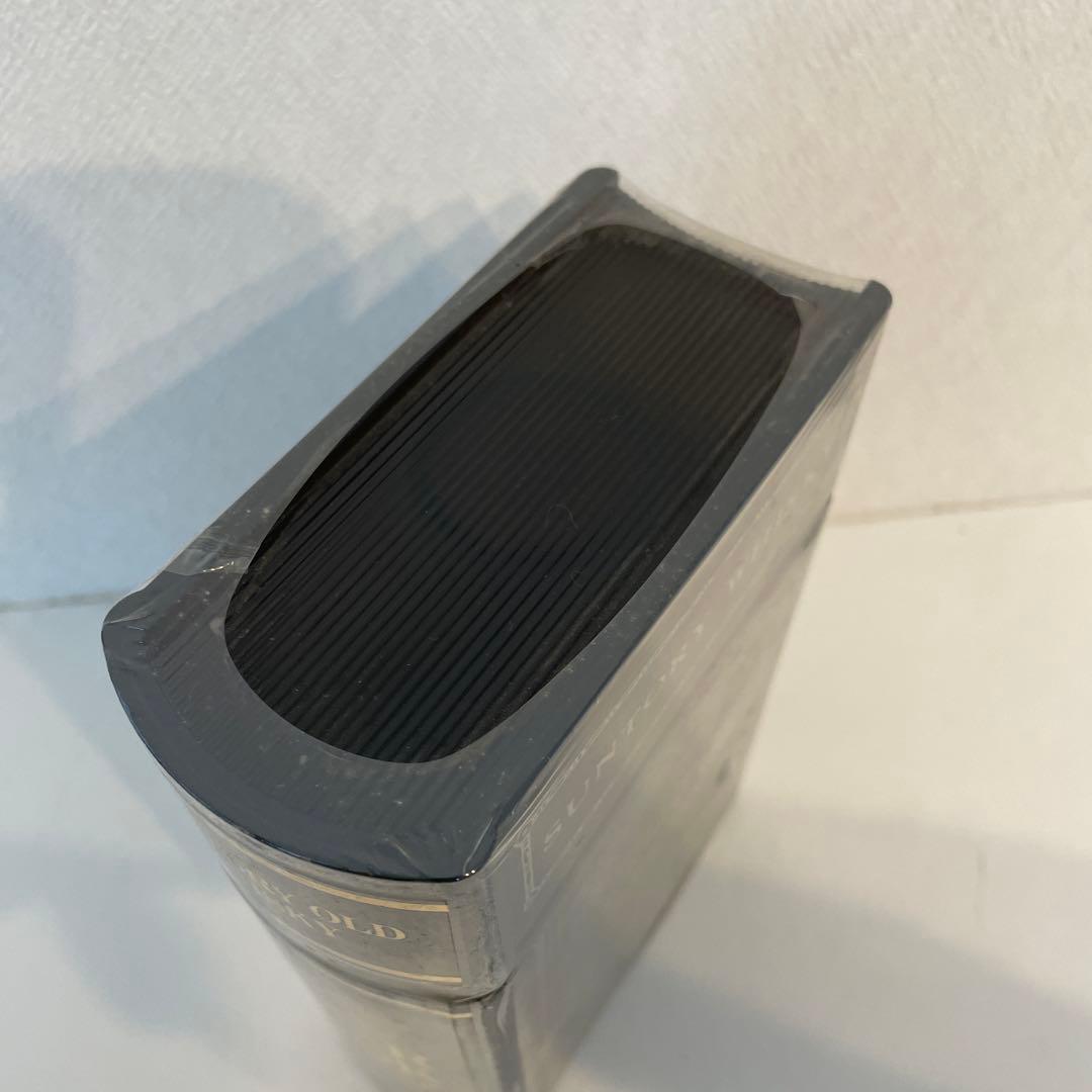 サントリー オールド ブック型 1987年