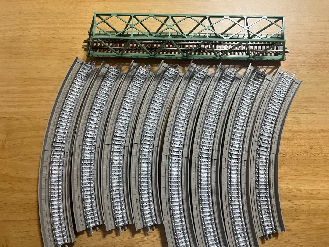 TOMIX Nゲージ 鉄道模型ファースト　DF200 100形　立体交差化セット