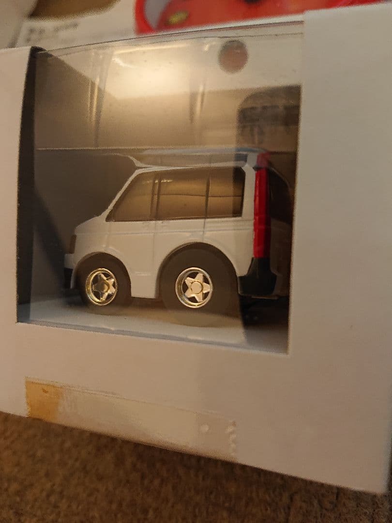 タカラ チョロQ 懸賞品