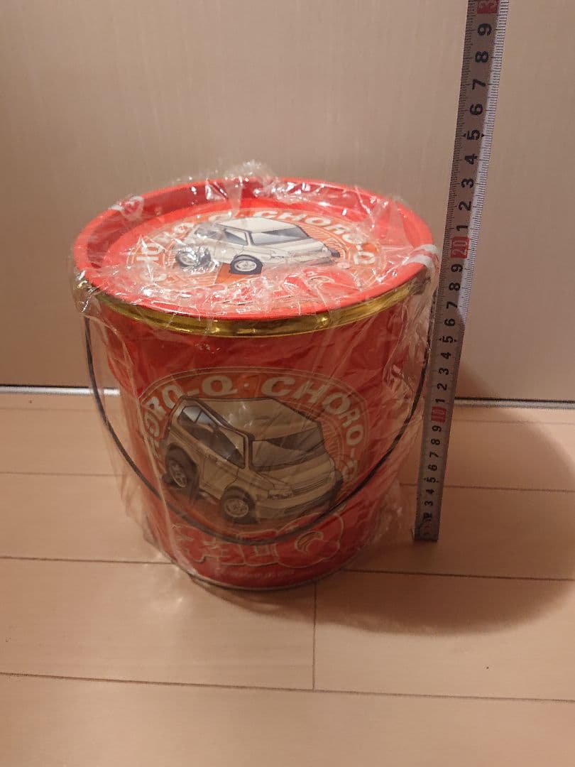 タカラ チョロQ 懸賞品